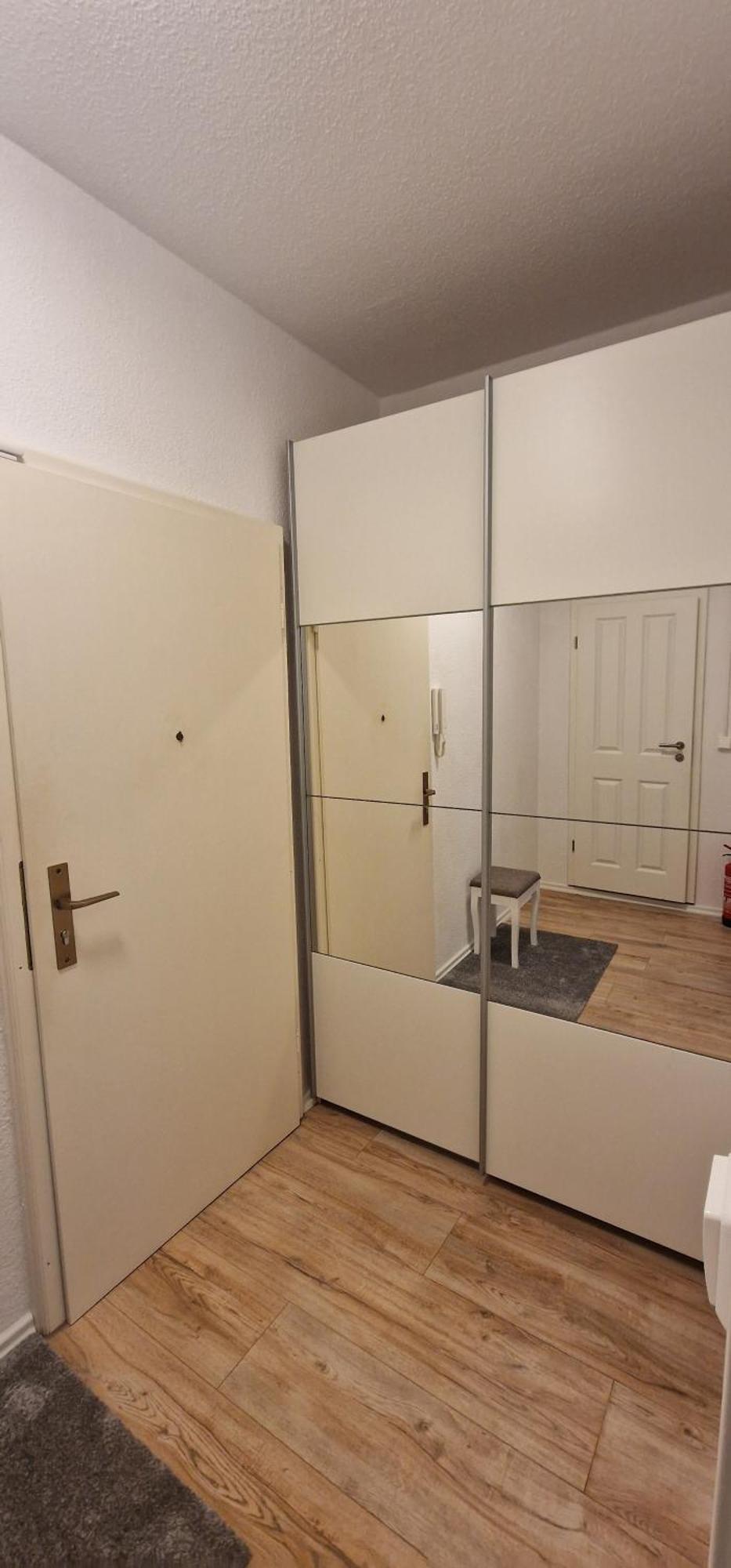 Zentrum Apartment - Oled Tv - Ps4 - Balkon - Parking Chemnitz Bagian luar foto