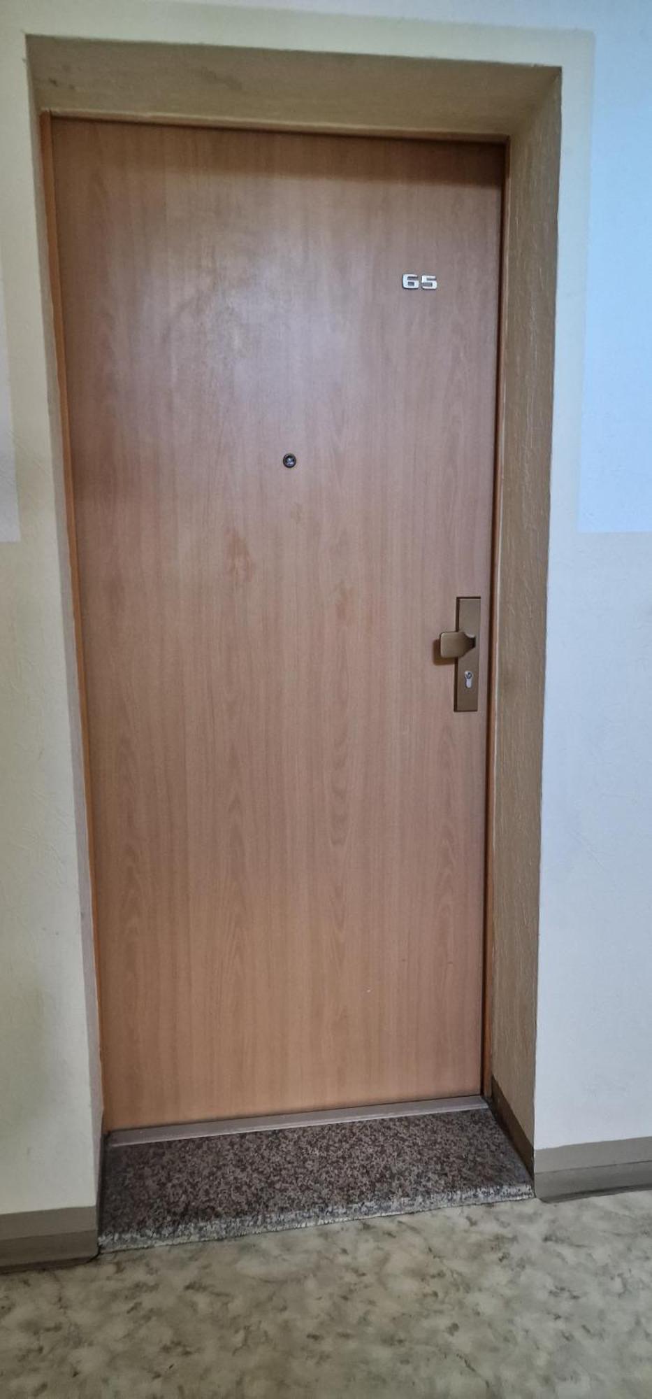 Zentrum Apartment - Oled Tv - Ps4 - Balkon - Parking Chemnitz Bagian luar foto