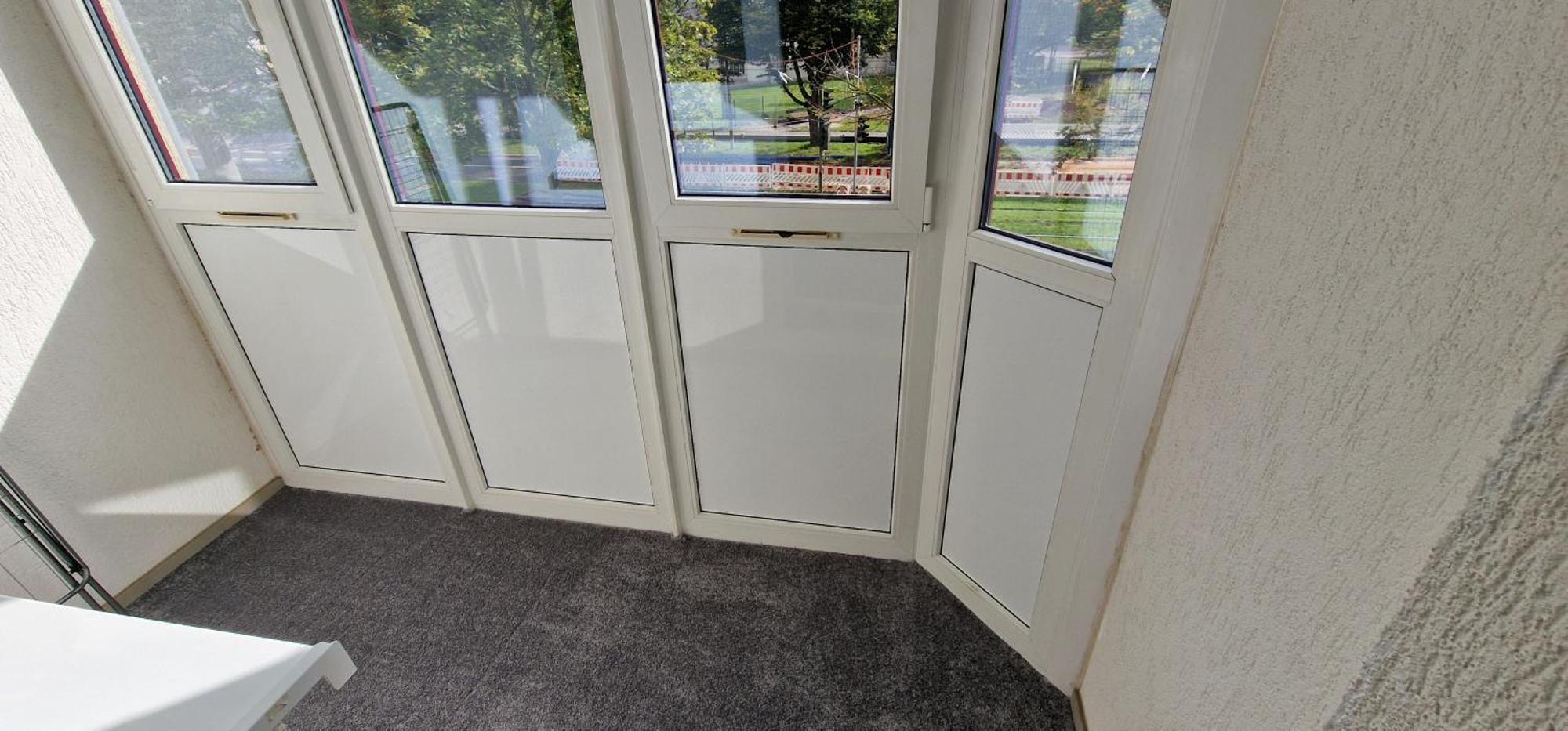 Zentrum Apartment - Oled Tv - Ps4 - Balkon - Parking Chemnitz Bagian luar foto